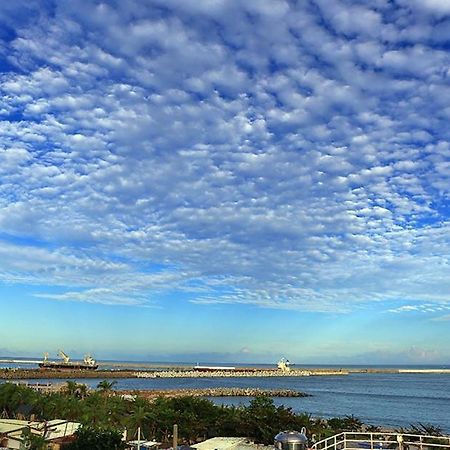 500Km Home Hualien City Εξωτερικό φωτογραφία