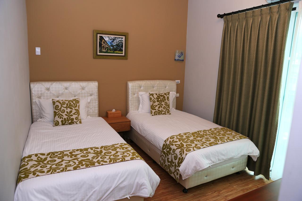 500Km Home Hualien City Εξωτερικό φωτογραφία